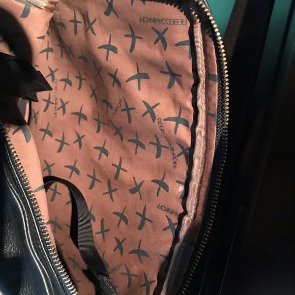 Rebecca Minkoff Bags Rebecca Minkoff Laptop Bag Poshmark